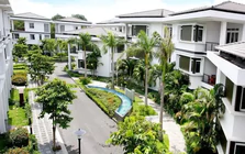 TPHCM tháo gỡ vướng mắc, cấp sổ cho hàng trăm căn nhà ở liền kề