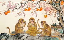 Lời khuyên cho 3 con giáp nhiều lộc lá nhất trong ngày Chủ nhật, 27/9/2026