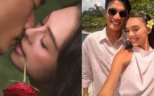 Cách Bùi Tiến Dũng yêu vợ mẫu tây