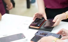 ‘Cháy hàng’ iPhone 18 Pro Max ở TPHCM