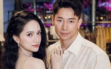 Phú Cường chất vấn thẳng "người ấy có gì hơn anh" khi Hương Giang đăng ảnh đi ăn tối bên người đàn ông khác
