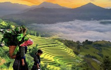 Phát hiện dân tộc hơn 15.000 người ở Việt Nam ăn Tết vào tháng Bảy âm lịch, sở hữu ruộng bậc thang top 51 điểm đến đẹp nhất thế giới