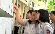 Đề xuất thi lớp 10 chỉ Toán, Ngữ văn: Phụ huynh, giáo viên lên tiếng