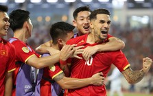 Việt Nam có bản quyền FIFA ASEAN Cup 2026
