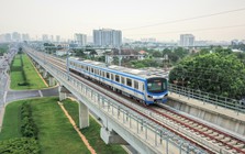 Nhà đất tăng giá do gần ga metro, TP.HCM thu lại phần chênh lệch thế nào?