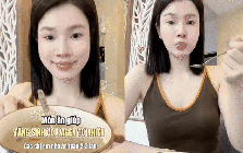 Ở Việt Nam có một loại bột trắng, nấu chín thành món giúp tăng sinh collagen: Vừa đẹp da, giữ dáng còn hỗ trợ tăng size vòng 1