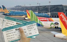 Vì sao vé máy bay đến Việt Nam tháng 9 lại rẻ đến vậy?