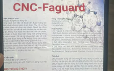 Người đàn ông uống nhầm 2 ngụm thuốc thú y cất trong tủ lạnh
