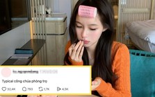 Tranh cãi về “công chúa phòng trọ”