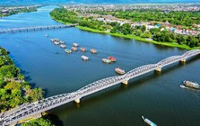 Thành phố thứ 6 của Việt Nam gợi mở Sun Group nghiên cứu du lịch trên sông Hương