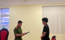 Công an điều tra số tiền hơn 5,3 tỷ đồng chuyển khoản trong nhiều lần: Bắt Trương Minh Hiếu SN 2005