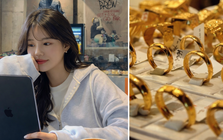 Lời khuyên cho người xem giá vàng mỗi ngày