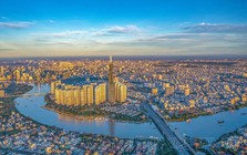 TP.Hồ Chí Minh lấy ý kiến góp ý dự thảo chính sách ưu đãi phát triển hạ tầng, TOD
