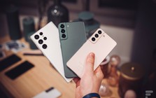 Thông báo quan trọng cho người dùng điện thoại Samsung Galaxy cũ