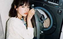 Lời khuyên cho tất cả các gia đình đang dùng máy giặt