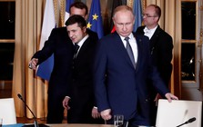 Mỹ mời TT Putin tới G20 - TT Ukraine tuyên bố sẵn sàng tới Miami gặp lãnh đạo Nga: Moscow phản ứng ra sao?
