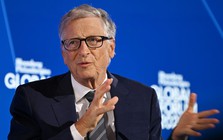 Bill Gates cảnh báo rợn người về AI