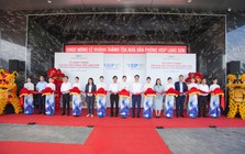 Khánh thành văn phòng VSIP Lạng Sơn và động thổ nhà máy Fanya Safety Việt Nam