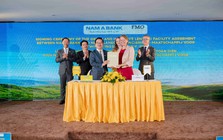 Nam A Bank nhận tài trợ 60 triệu USD từ FMO,  mở rộng dòng vốn xanh quốc tế