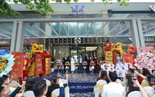 Showroom Sealy by Uuviet Solutions: Một điểm đến mới cho giấc ngủ thượng lưu