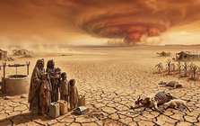 El Nino mạnh nhất lịch sử có thể gây ra thảm họa tàn khốc