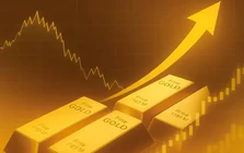 Động thái "lạ" của quỹ ETF vàng lớn nhất thế giới