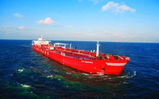 Chủ nhân 65 con tàu ở Việt Nam hưởng lợi nhờ căng thẳng ở eo biển Homuz