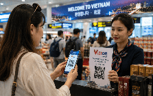 VietQR Global: Giải bài toán đưa thanh toán đến từng điểm bán