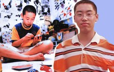 Sự vấp ngã của thần đồng 13 tuổi đỗ đại học
