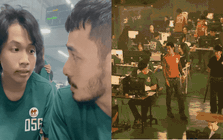 Quá nể diễn viên Trại Buôn Người là nạn nhân thật tự chuộc mình trở về, kể chuyện tỉnh bơ nghe mà xót xa