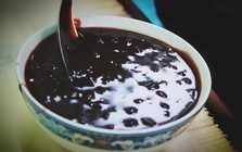 Một loại hạt được vì như "vàng đen" với thận, tốt từ mắt tới xương, tim mạch, chống lão hóa: Chợ Việt cực sẵn