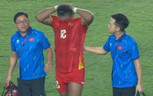 Xuân Son nguy cơ nghỉ hết FIFA ASEAN Cup