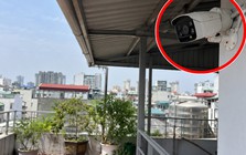 Lời khuyên cho gia đình đang lắp camera ở sân thượng, ban công