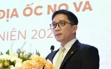 Công ty liên quan Chủ tịch Novaland bán mạnh cổ phiếu NVL