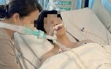 Nam thanh niên 15 tuổi co giật, phù não vì 1 kiểu uống nước ai nghe xong cũng tự nhủ: "Tốt cho sức khỏe mà!"