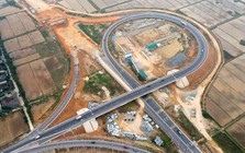 Tìm nguồn lực đầu tư hơn 3.400km đường bộ cao tốc