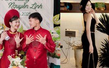 Hồ Văn Cường hiếm hoi khoe vợ đẹp, công khai nói lời ngọt ngào