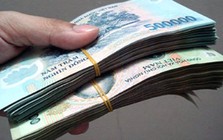 Công an xác minh số tiền 32 triệu đồng có liên quan tới Trịnh Minh Cảnh SN 1984