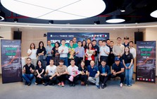 Tasco rót 500.000 USD vào nền tảng chăm sóc ô tô Bonbon