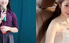 Cát-xê đầu tiên 2 chữ số của MC Khánh Vy