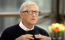 Bill Gates cảnh báo về kịch bản đen tối