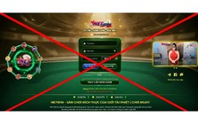Triệt phá đường dây đánh bạc trực tuyến giao dịch qua 13 tài khoản hơn 1.000 tỷ đồng