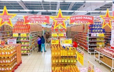 Từ nội lực doanh nghiệp, viết tiếp hành trình thương hiệu Việt