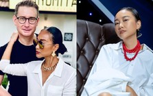 Nữ ca sĩ lấy chồng Thụy Điển: "Tôi nói luôn, tôi không đánh đổi cái gì hết"