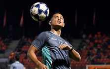 Cầu thủ giàu nhất thế giới, tài sài gấp 13 lần Ronaldo là ai?
