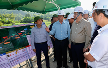 Kiến nghị cho xe chạy miễn phí 62km cao tốc Đồng Đăng-Trà Lĩnh dịp Tết 2027