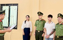 Quyết định khởi tố Bàn Văn Diên SN 2005