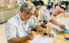 Điều tuyệt đối không được làm với bảo hiểm hưu trí bổ sung của người lao động