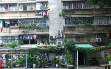 TP.HCM thu hồi căn hộ thuộc tài sản công tại 6 lô Cư xá Thanh Đa
