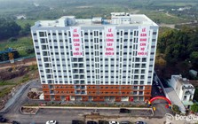 HoREA kiến nghị giảm lãi vay mua nhà ở xã hội xuống 4,8%/năm